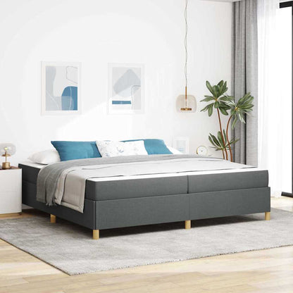 Sengestel Med Madras Stof - Variant 3398963