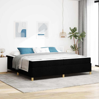 Sengestel Med Madras Stof - Variant 3398964