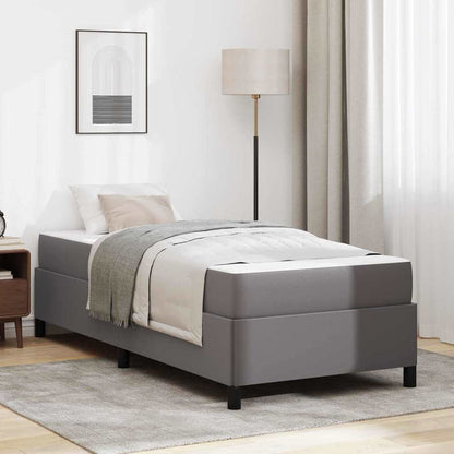 Sengestel Med Madras Stof - Variant 3398977