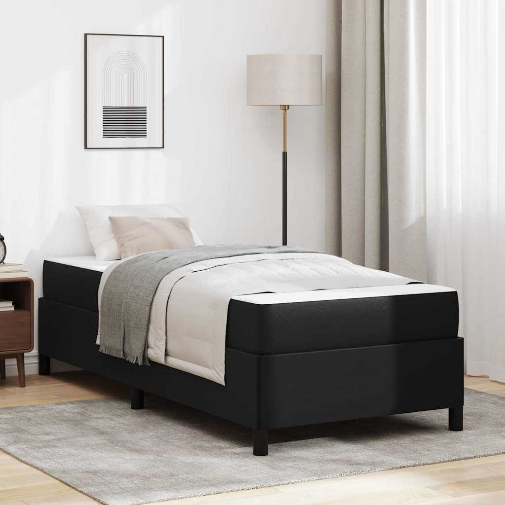Sengestel Med Madras Stof - Variant 3398984