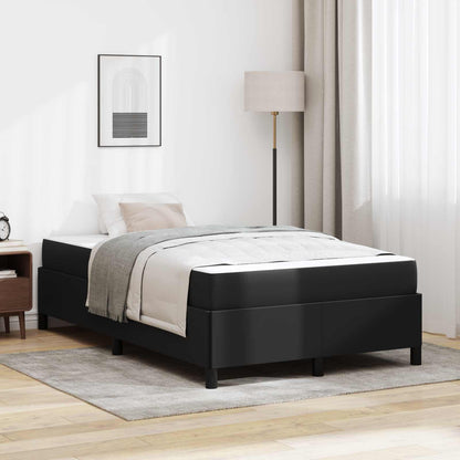 Sengestel Med Madras Stof - Variant 3398989