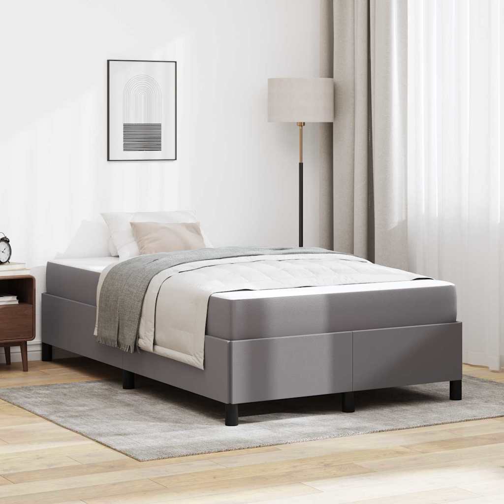 Sengestel Med Madras Stof - Variant 3398997