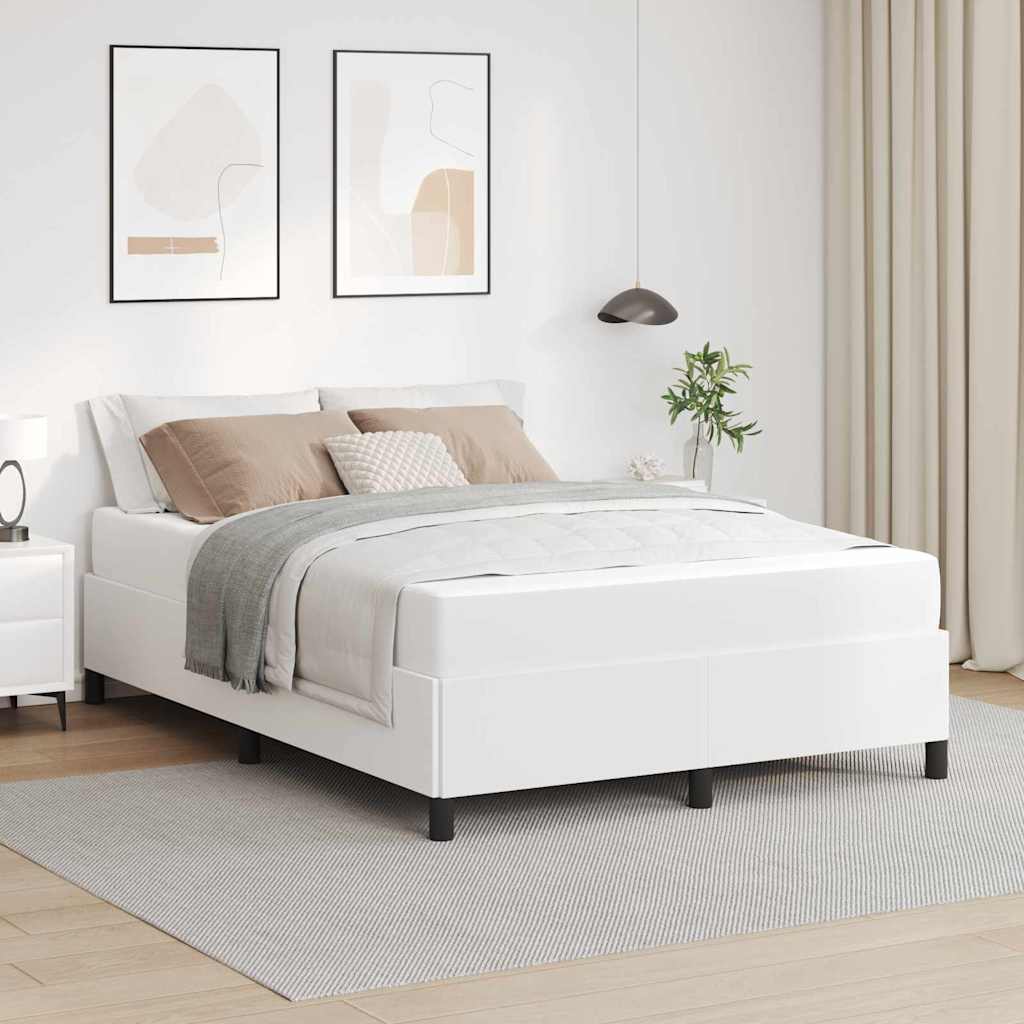 Sengestel Med Madras Stof - Variant 3399000