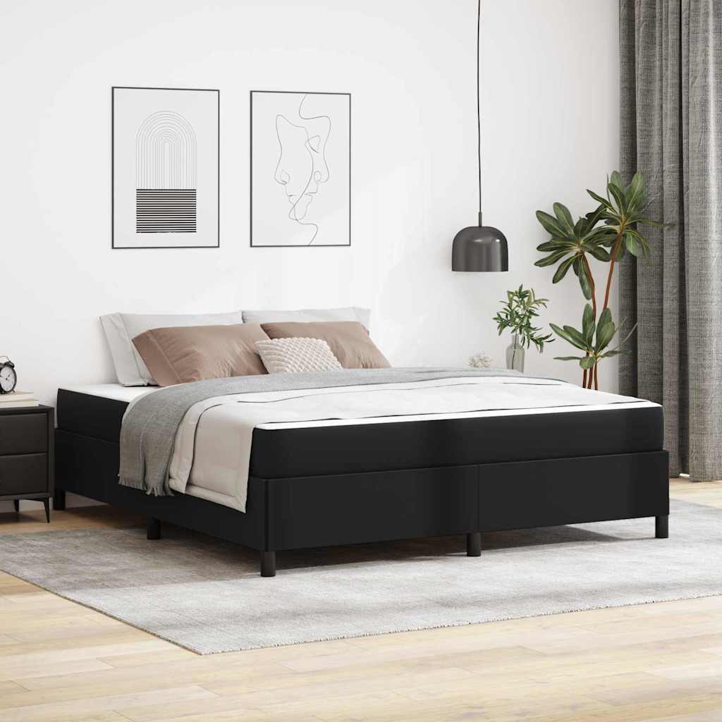 Sengestel Med Madras Stof - Variant 3399014