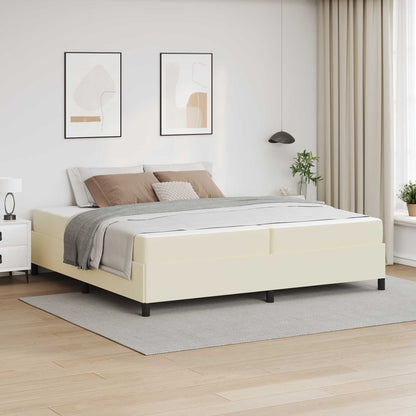 Sengestel Med Madras Stof - Variant 3399021