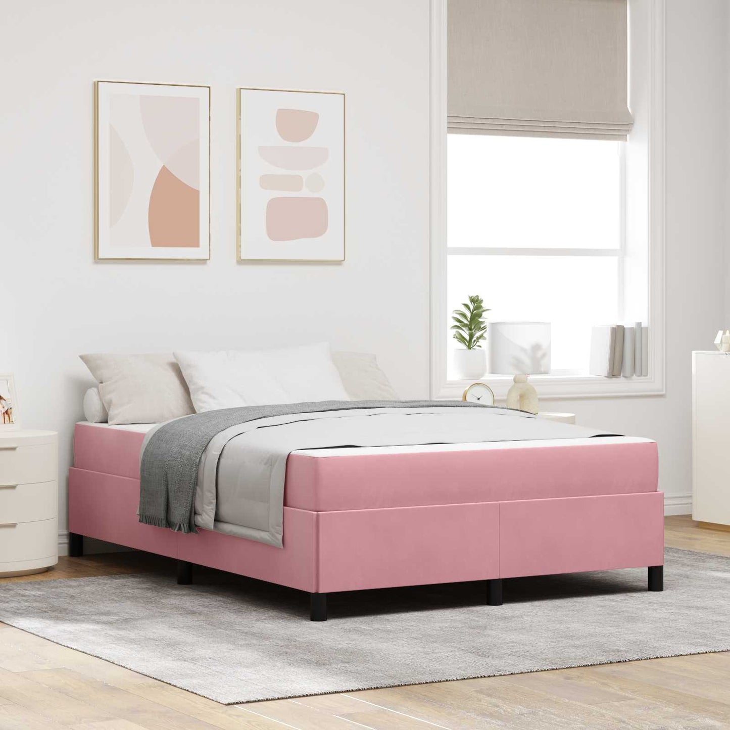 Sengestel Stof - Variant 3399077