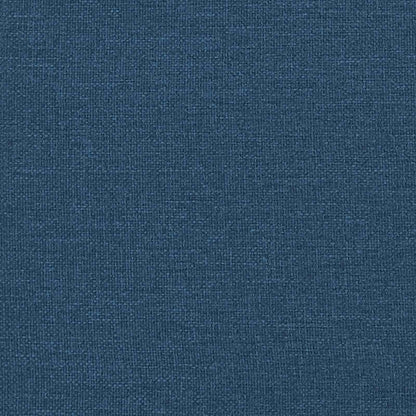 Sengestel Med Madras Stof - Billede 11