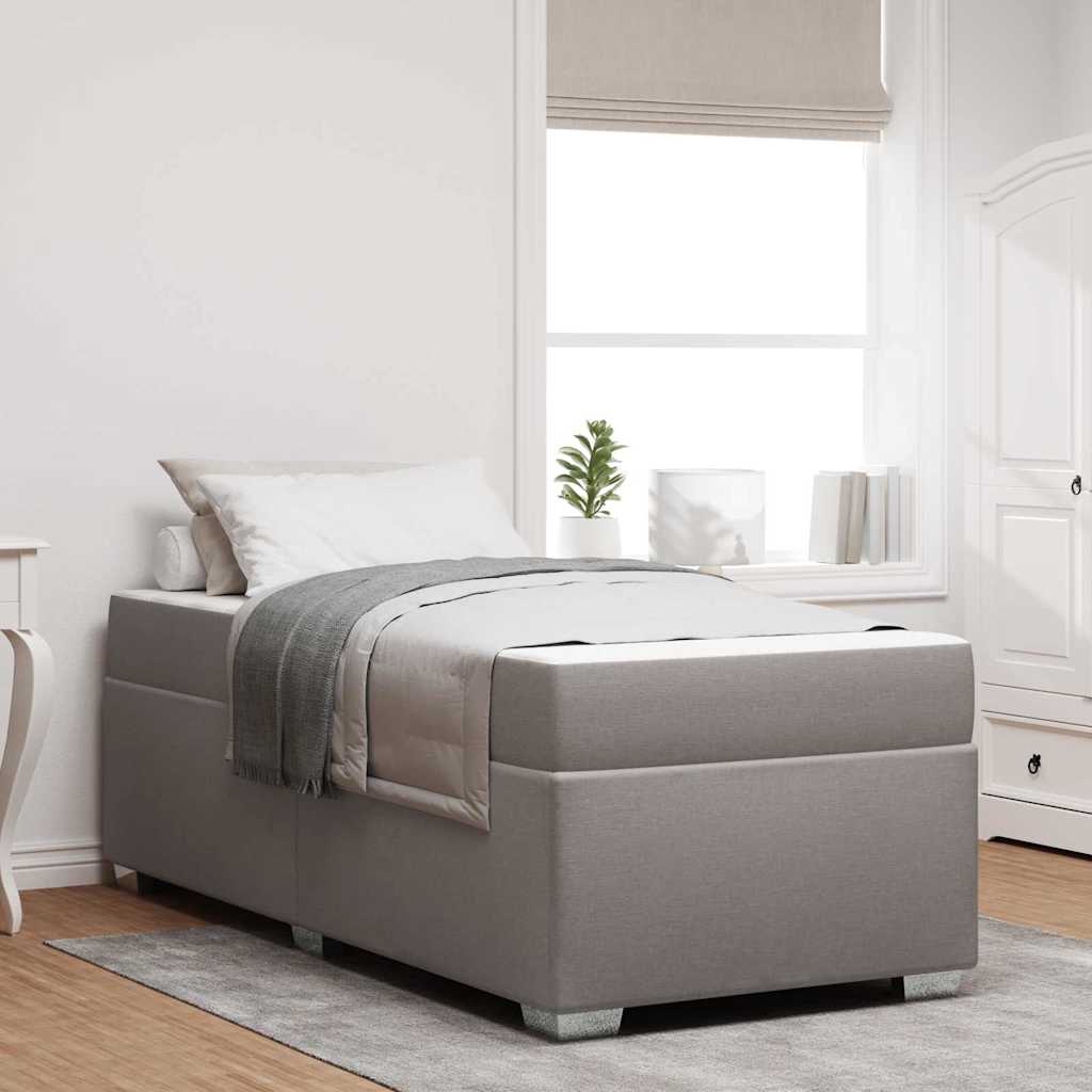 Sengestel Med Madras Stof - Variant 3399156