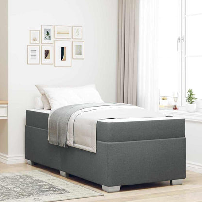 Sengestel Med Madras Stof - Variant 3399160