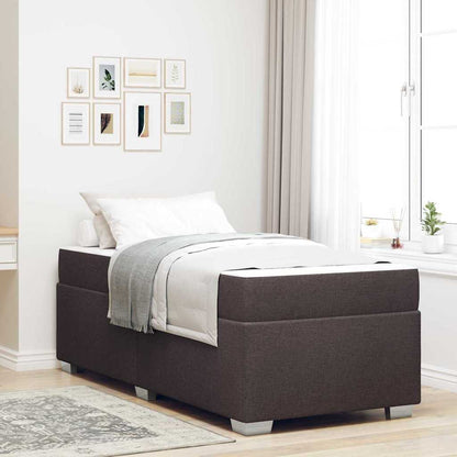 Sengestel Med Madras Stof - Variant 3399162