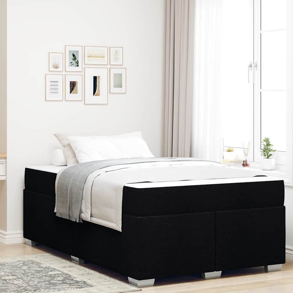 Sengestel Med Madras Stof - Variant 3399175