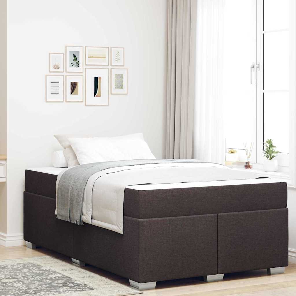 Sengestel Med Madras Stof - Variant 3399176