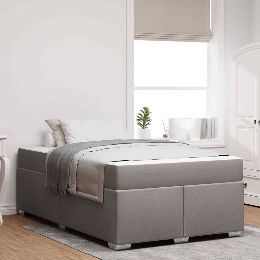 Sengestel Med Madras Stof - Variant 3399177