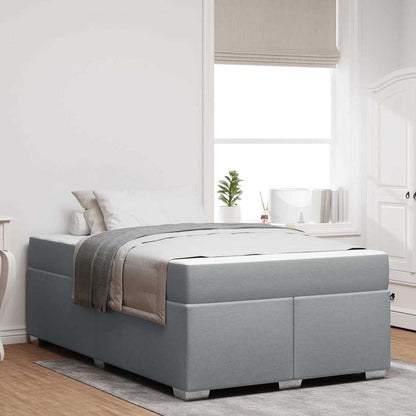 Sengestel Med Madras Stof - Variant 3399180
