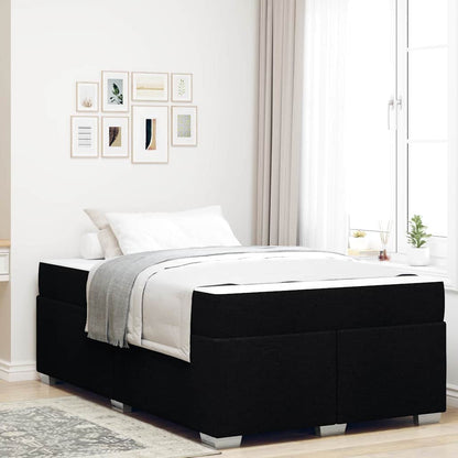 Sengestel Med Madras Stof - Variant 3399182
