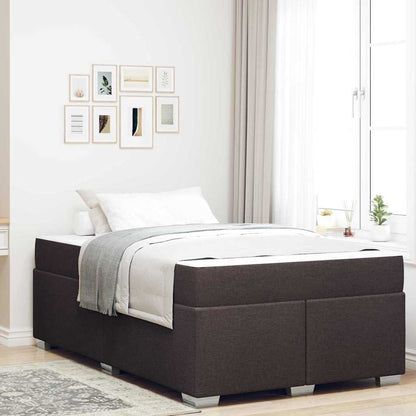 Sengestel Med Madras Stof - Variant 3399183