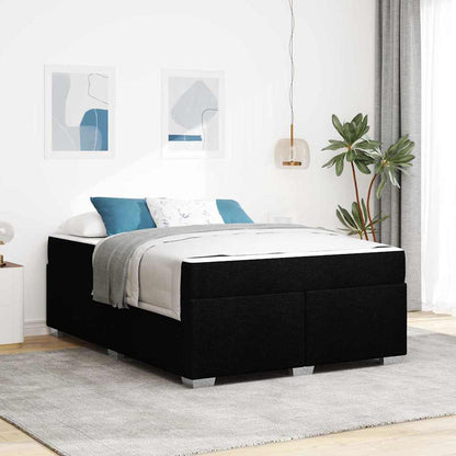 Sengestel Med Madras Stof - Variant 3399189