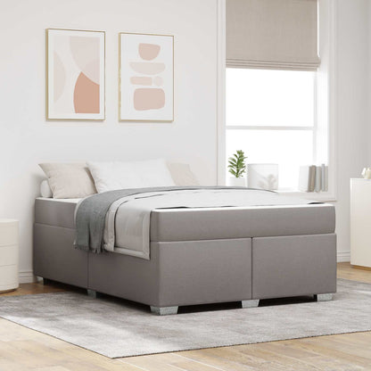 Sengestel Med Madras Stof - Variant 3399191