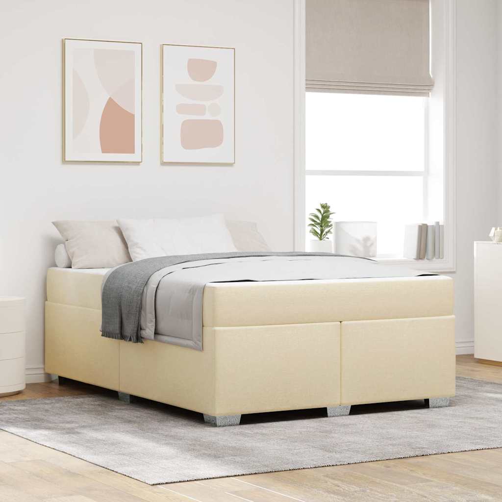 Sengestel Med Madras Stof - Variant 3399192