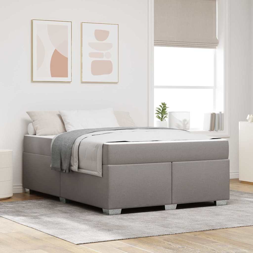 Sengestel Med Madras Stof - Variant 3399198