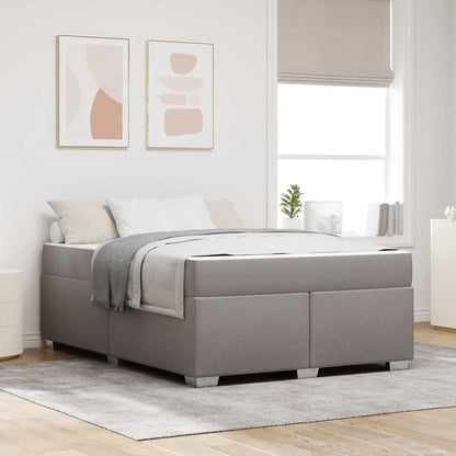 Sengestel Med Madras Stof - Variant 3399198