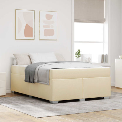 Sengestel Med Madras Stof - Variant 3399199