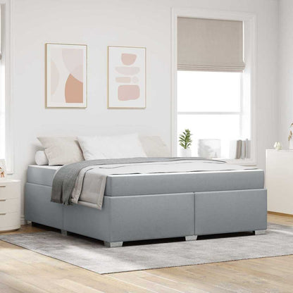 Sengestel Med Madras Stof - Variant 3399201