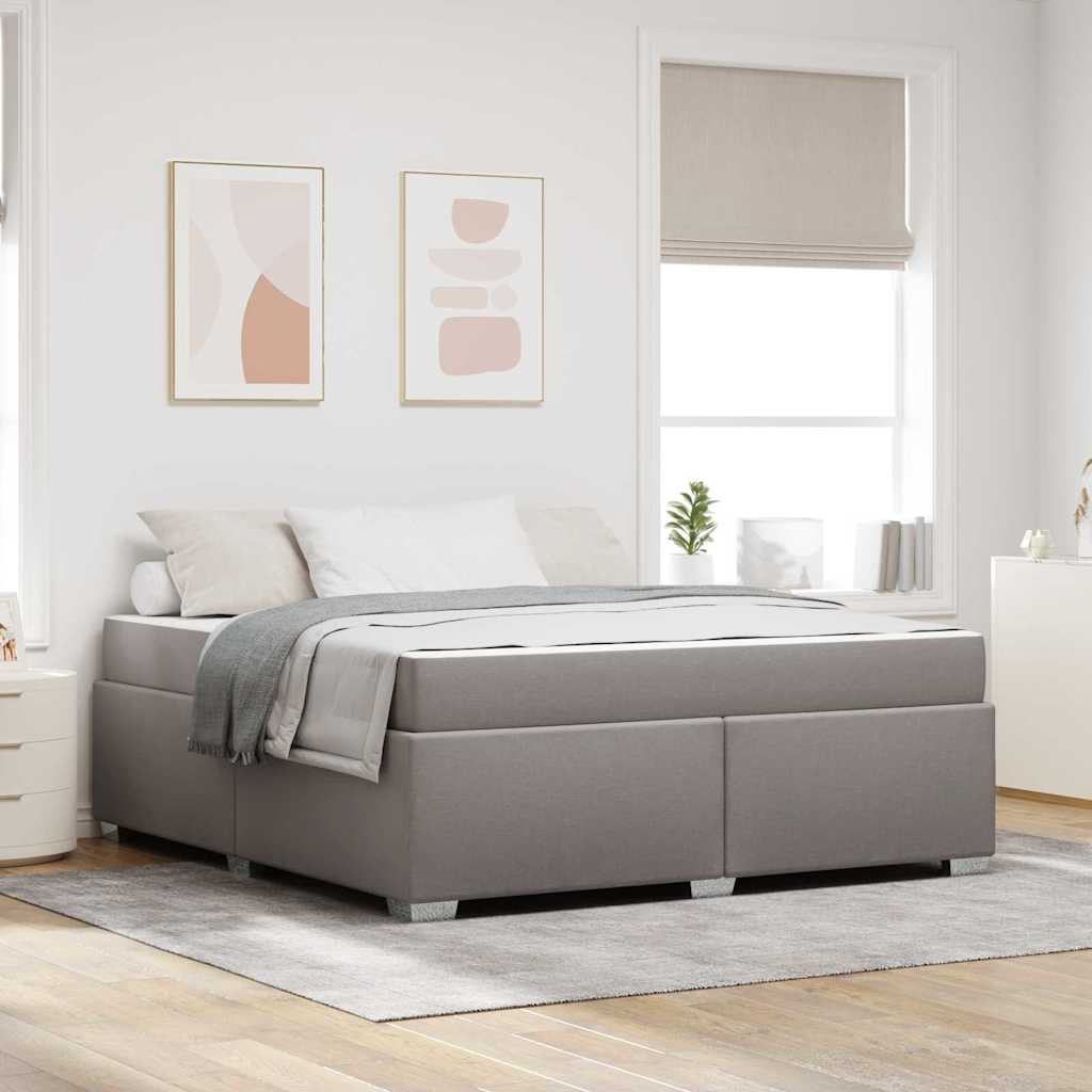 Sengestel Med Madras Stof - Variant 3399205