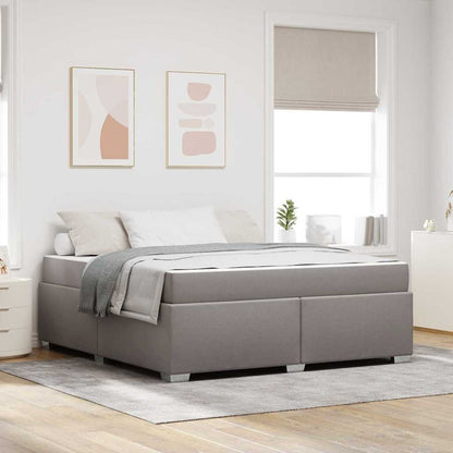 Sengestel Med Madras Stof - Variant 3399205