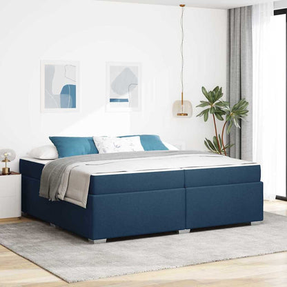Sengestel Med Madras Stof - Variant 3399214