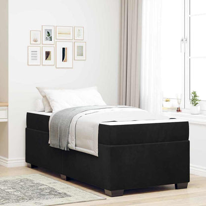 Sengestel Med Madras Stof - Variant 3399268