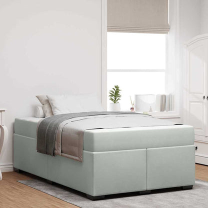 Sengestel Med Madras Stof - Variant 3399278