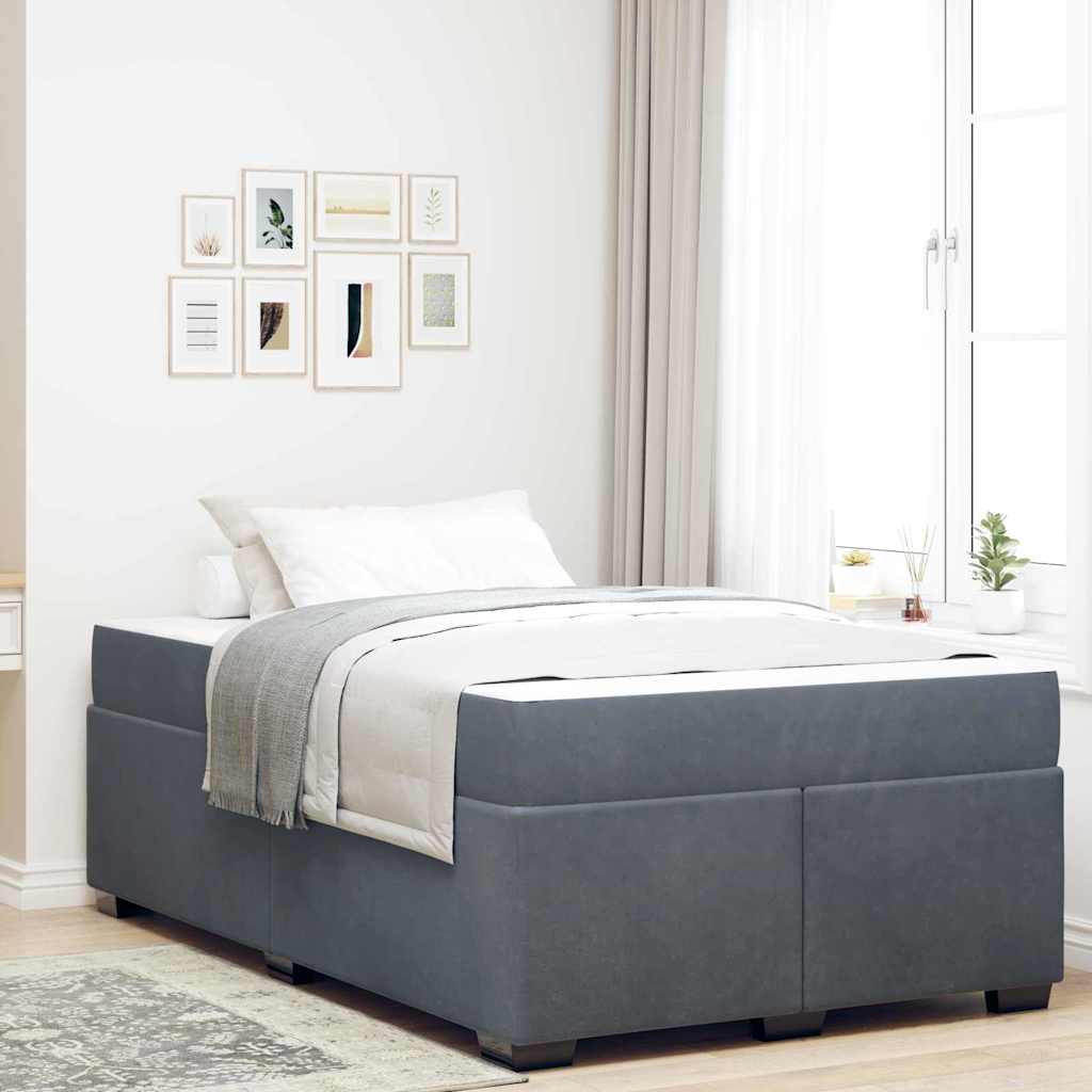 Sengestel Med Madras Stof - Variant 3399279