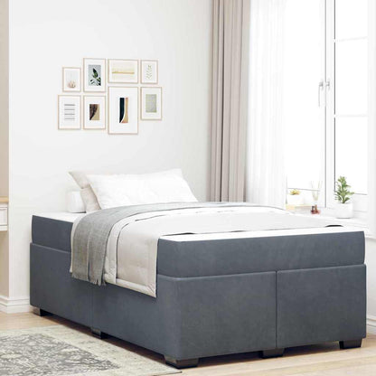Sengestel Med Madras Stof - Variant 3399279