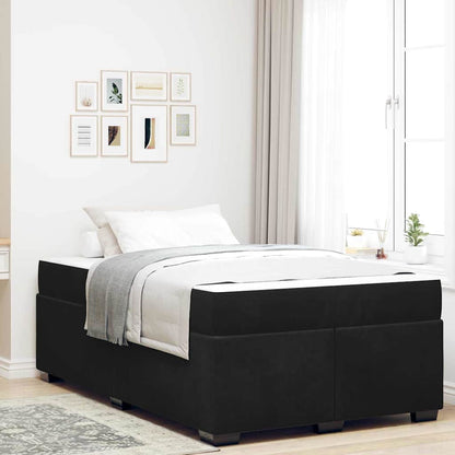 Sengestel Med Madras Stof - Variant 3399286