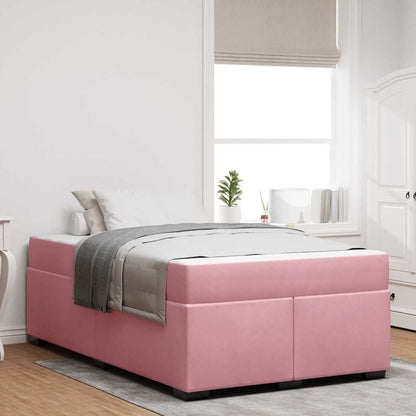 Sengestel Med Madras Stof - Variant 3399289