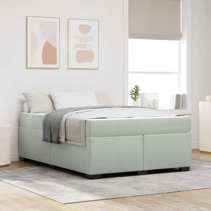 Sengestel Med Madras Stof - Variant 3399296