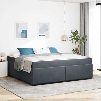 Sengestel Med Madras Stof - Variant 3399309