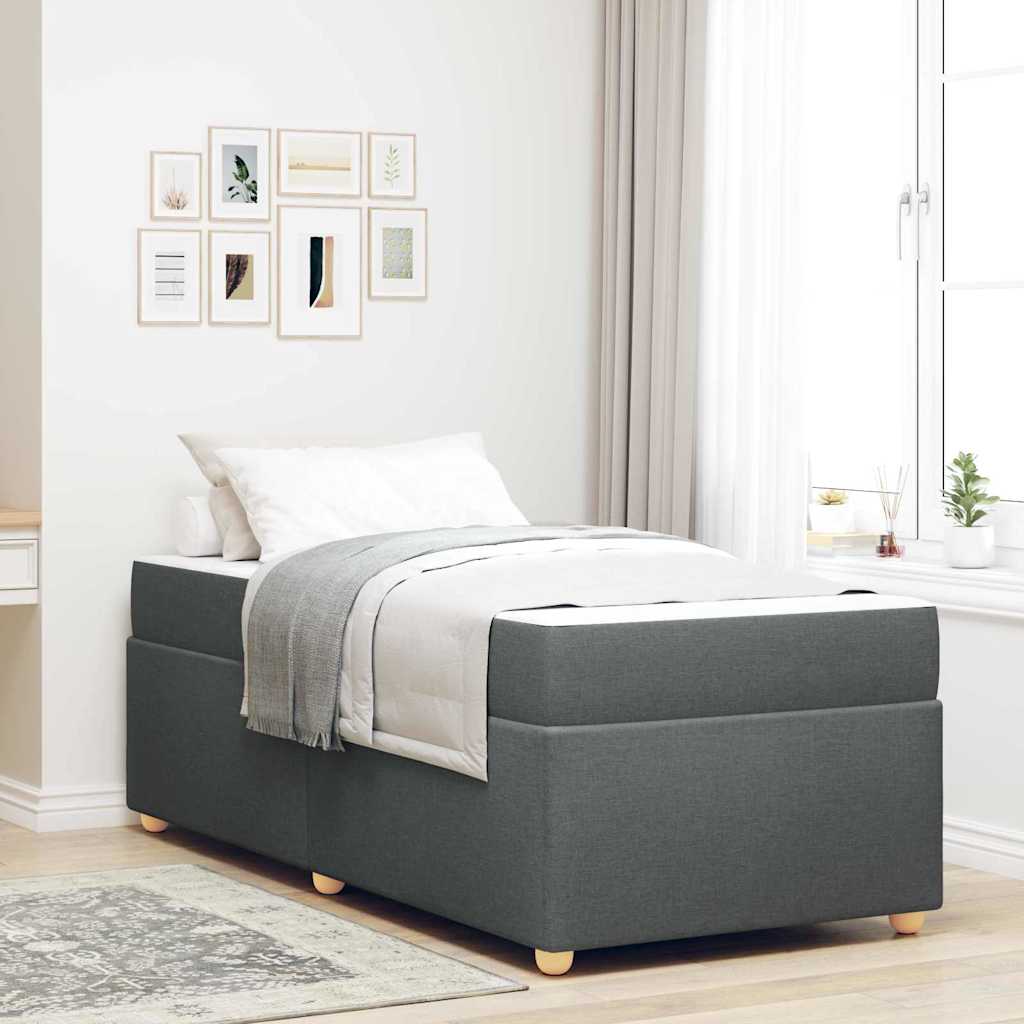 Sengestel Med Madras Stof - Variant 3399329