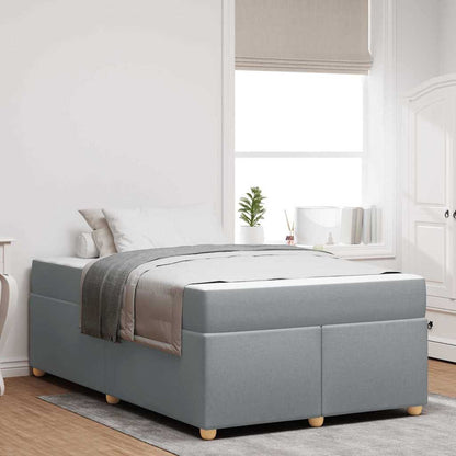 Sengestel Med Madras Stof - Variant 3399342