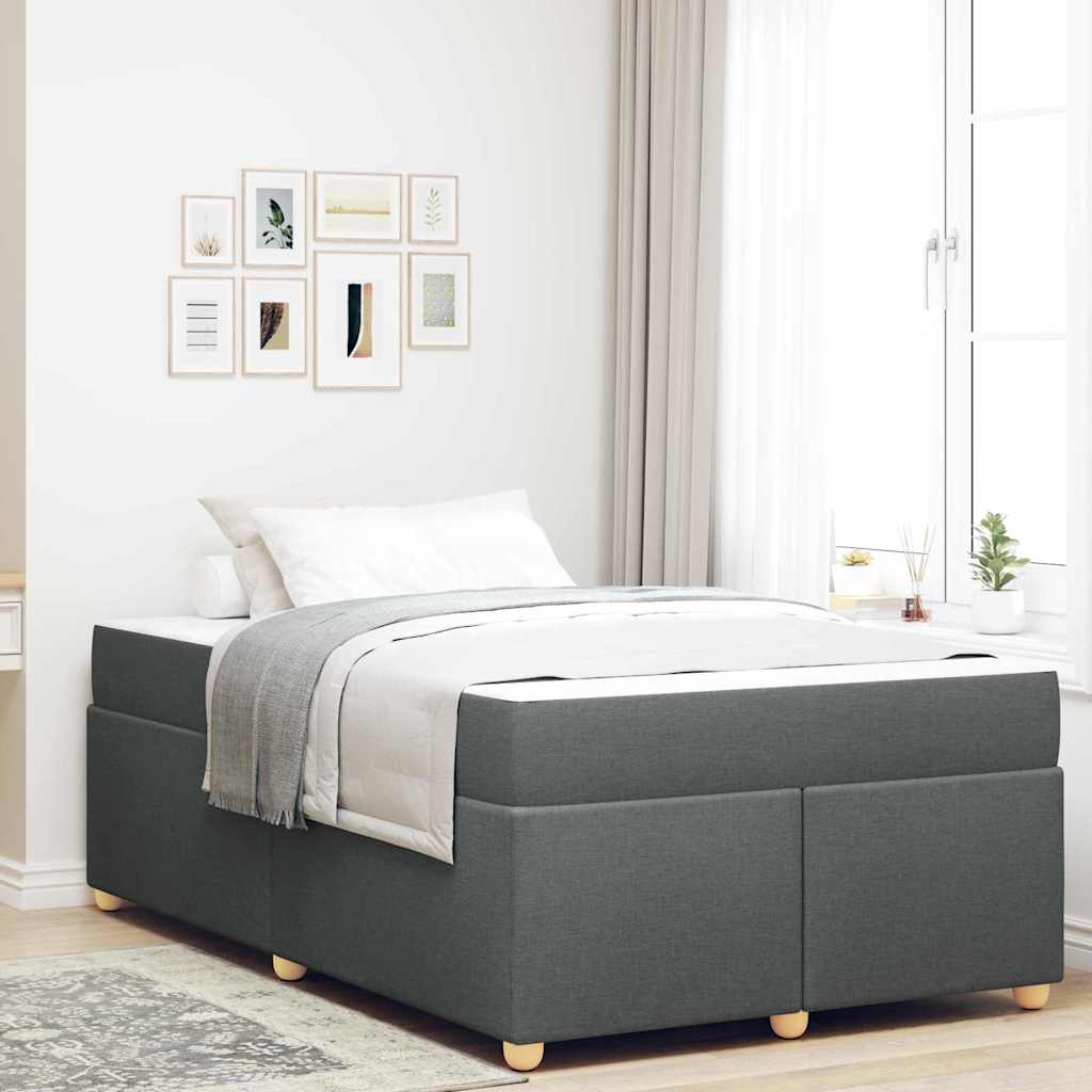 Sengestel Med Madras Stof - Variant 3399343