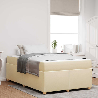 Sengestel Med Madras Stof - Variant 3399347