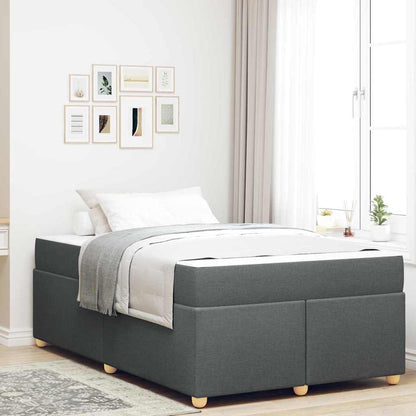 Sengestel Med Madras Stof - Variant 3399350