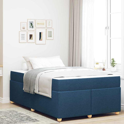 Sengestel Med Madras Stof - Variant 3399355