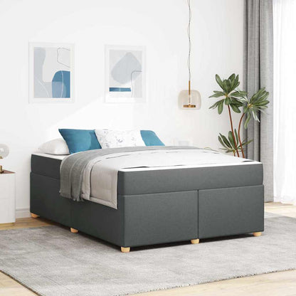Sengestel Med Madras Stof - Variant 3399364