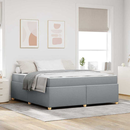 Sengestel Med Madras Stof - Variant 3399370