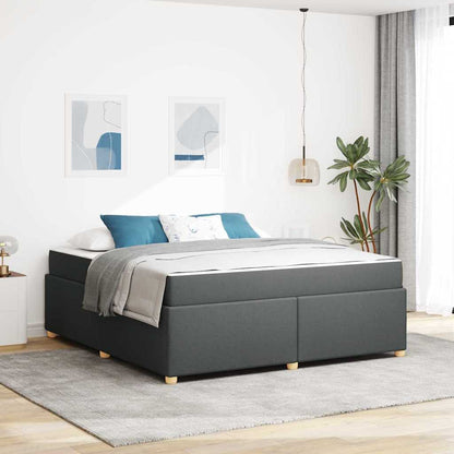 Sengestel Med Madras Stof - Variant 3399371
