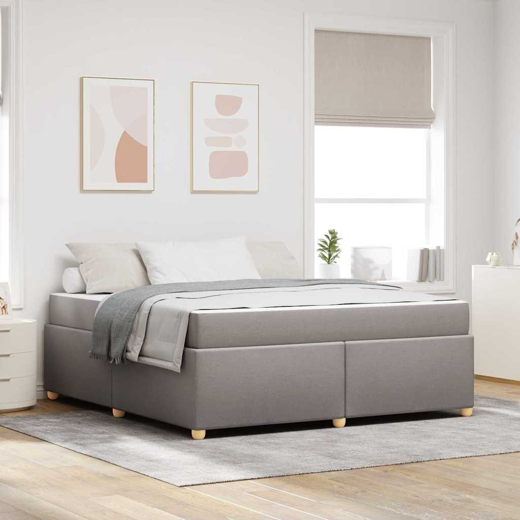 Sengestel Med Madras Stof - Variant 3399374