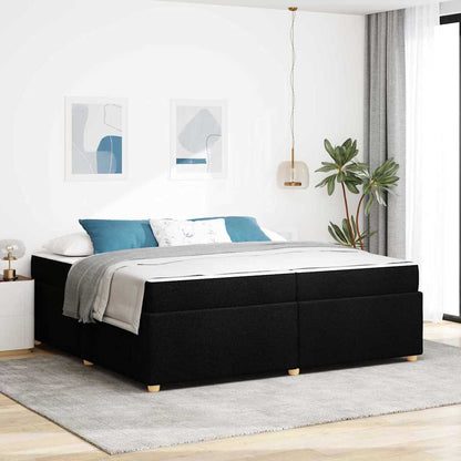 Sengestel Med Madras Stof - Variant 3399379