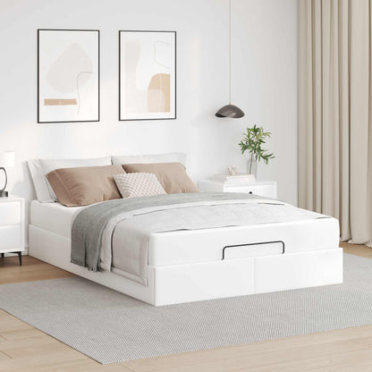 Sengeramme Med Madras Andet 2 Stk. PVC - Variant 3399430